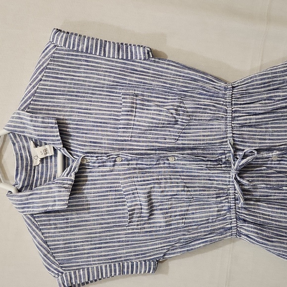 Summer dress - Picture 2 of 4